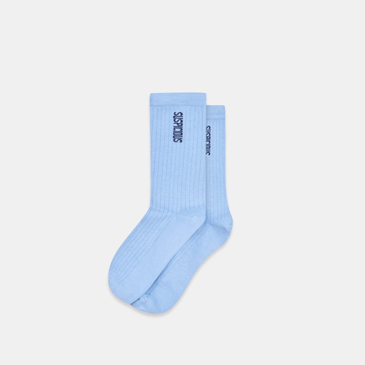 Boat / Essentials Socks - Celestial Blue