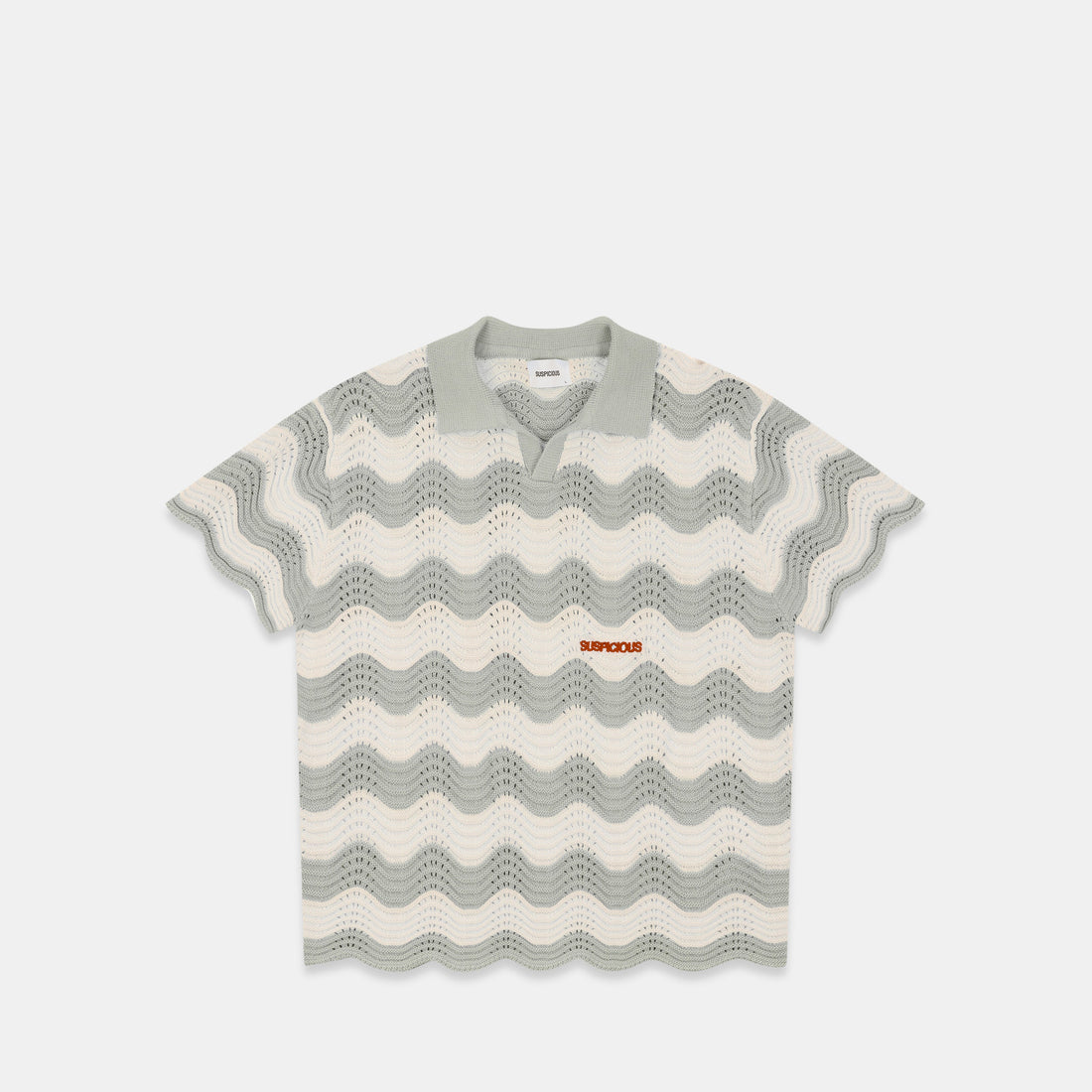 Bestsellers Variants / Essentials Wavy Polo - Dune