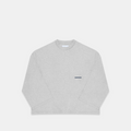 PL / The Essentials Longsleeve - Neutral Heather