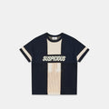 Bestsellers Variants / Football Knitted Jersey - Nightfall