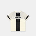 PL / Football Knitted Jersey - Natural Nightfall