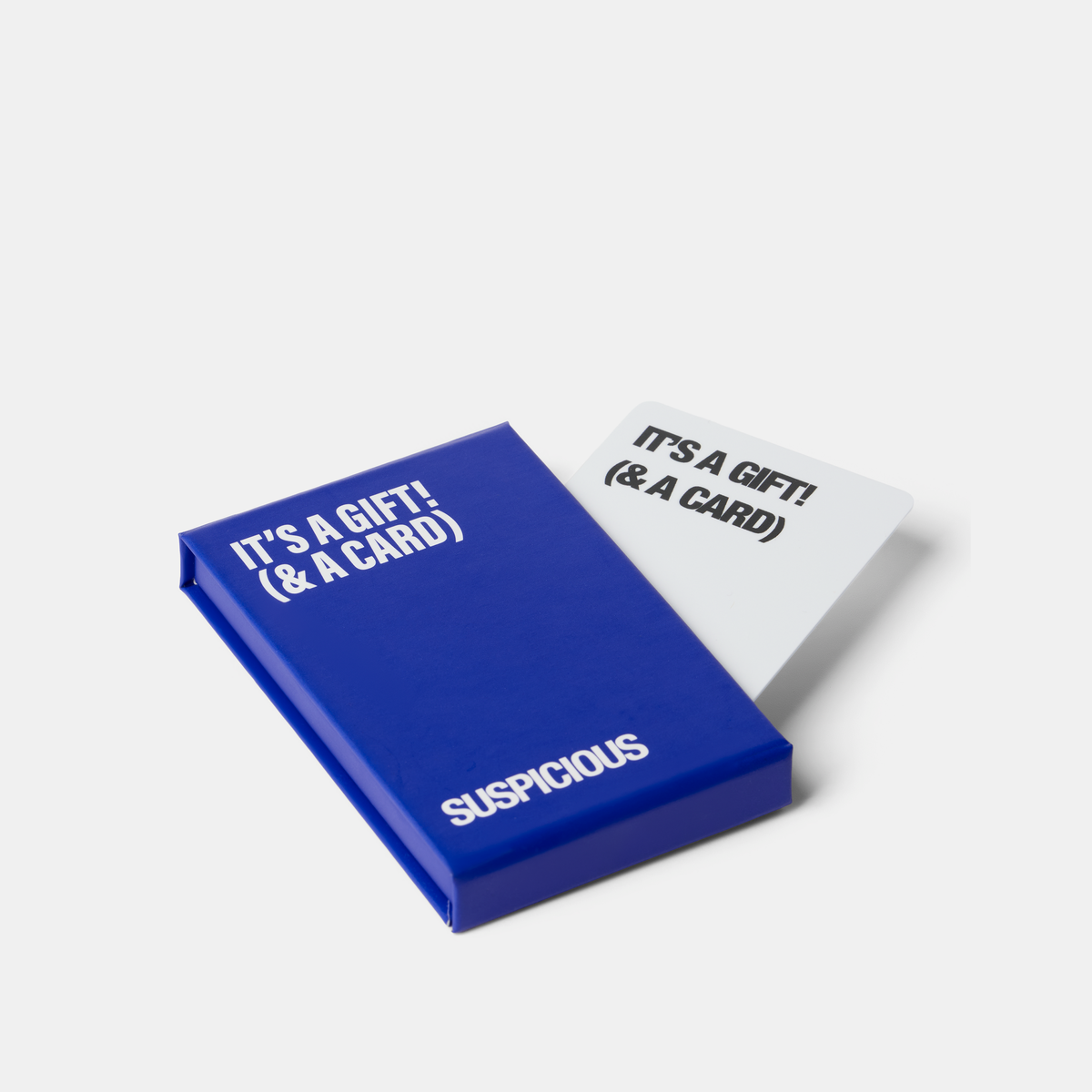 The Store Gift Card