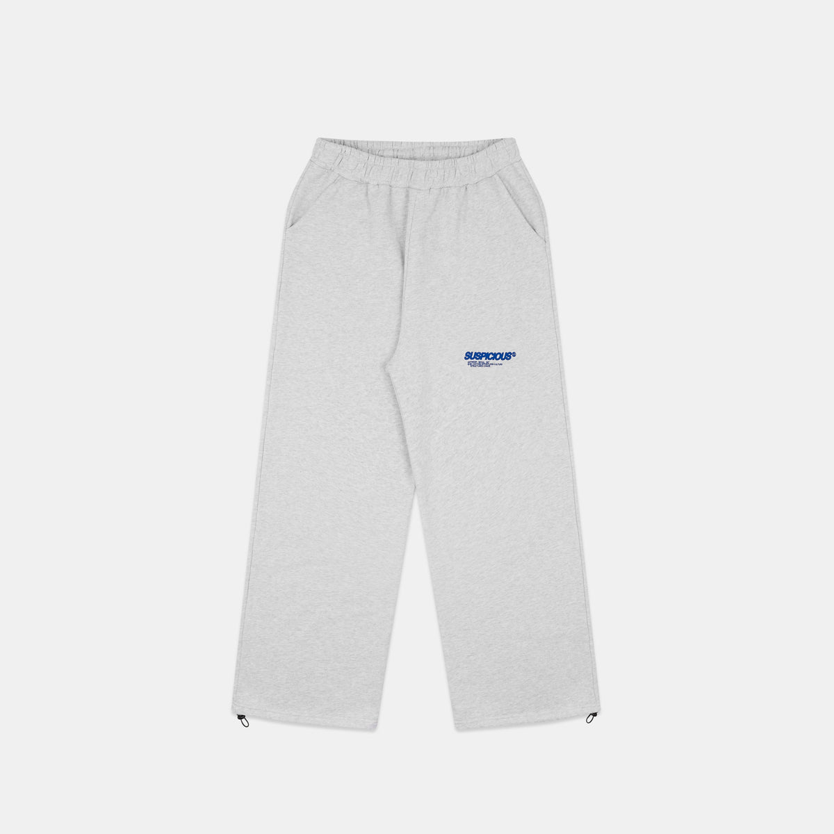+351 Cotton / New Essentials Sweatpants - Ash