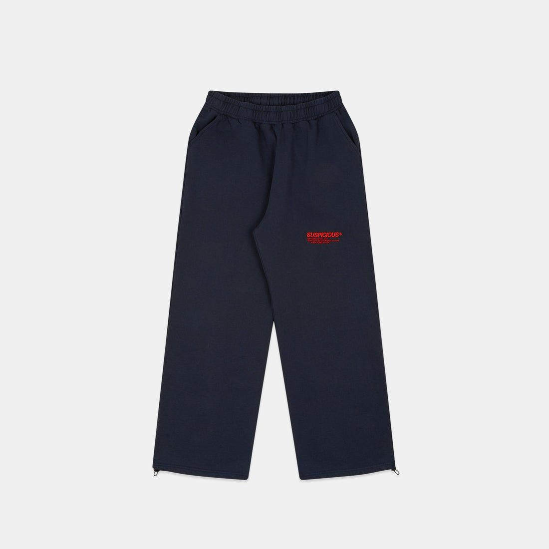+351 Cotton / New Essentials Sweatpants - Nightfall