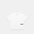 +351 Cotton / New Essentials Tee - White