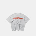 Bestsellers GTD / Paint Brush Tee - Ash