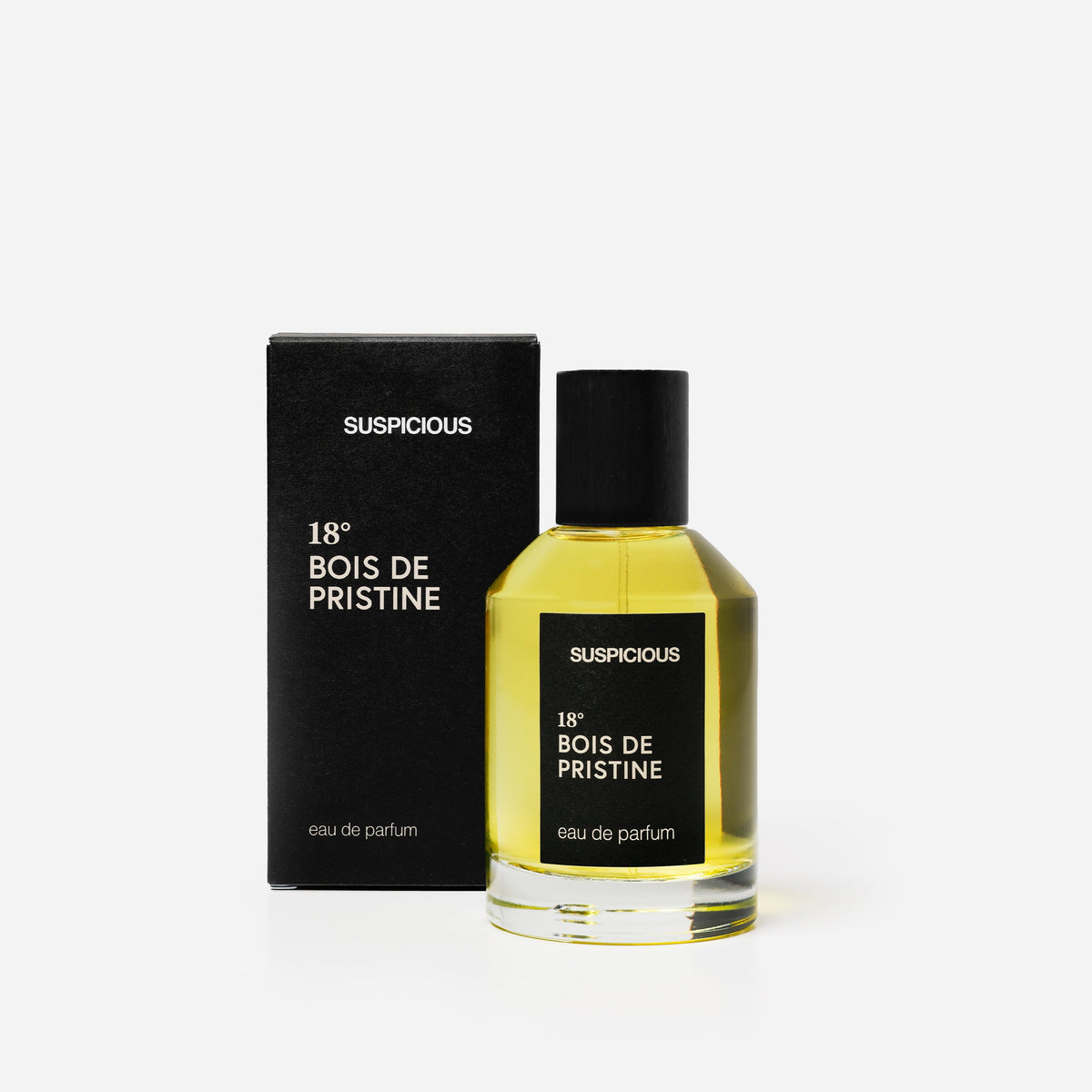 Perfume / Bois De Pristine Perfume