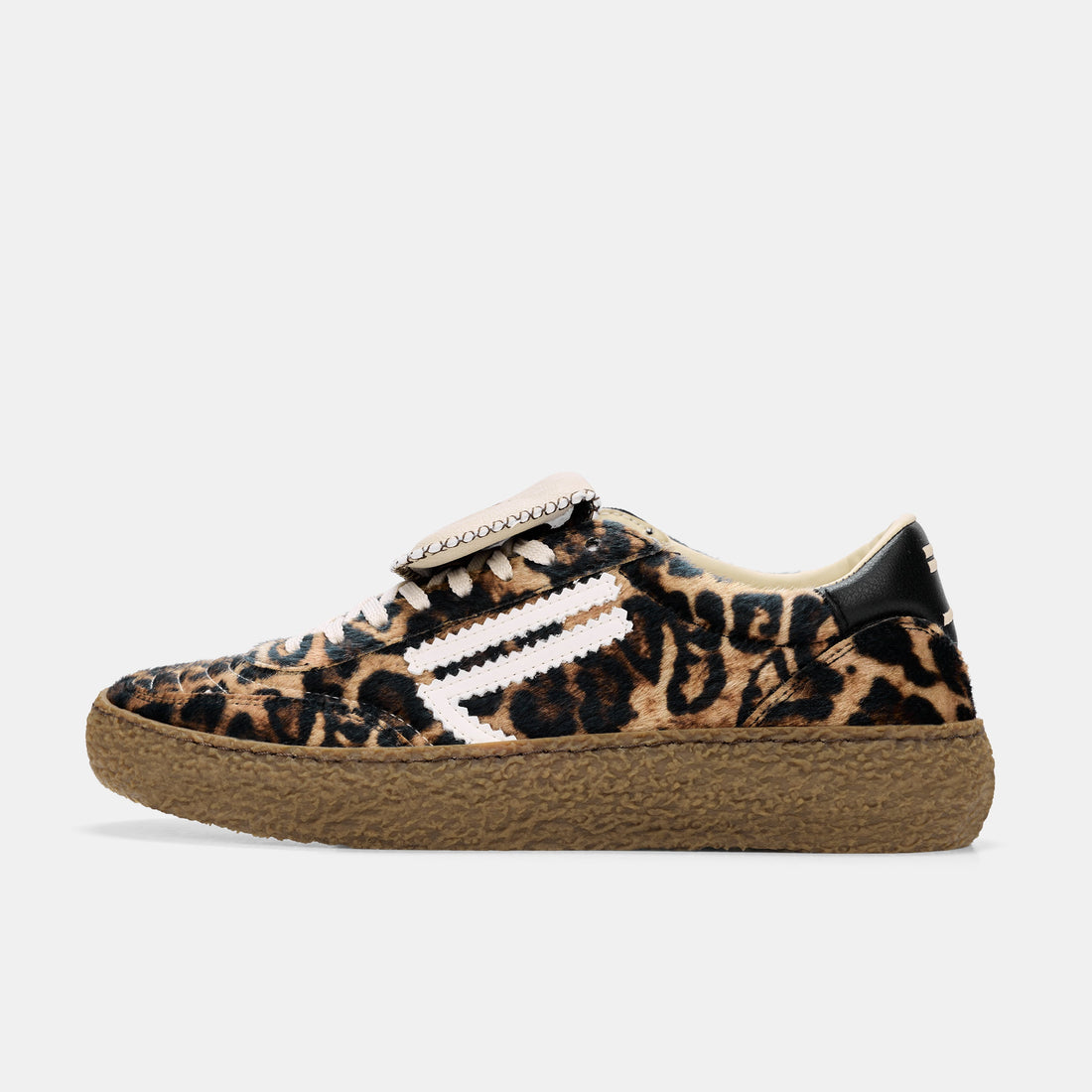 Puraai Polly Tab - Leopard