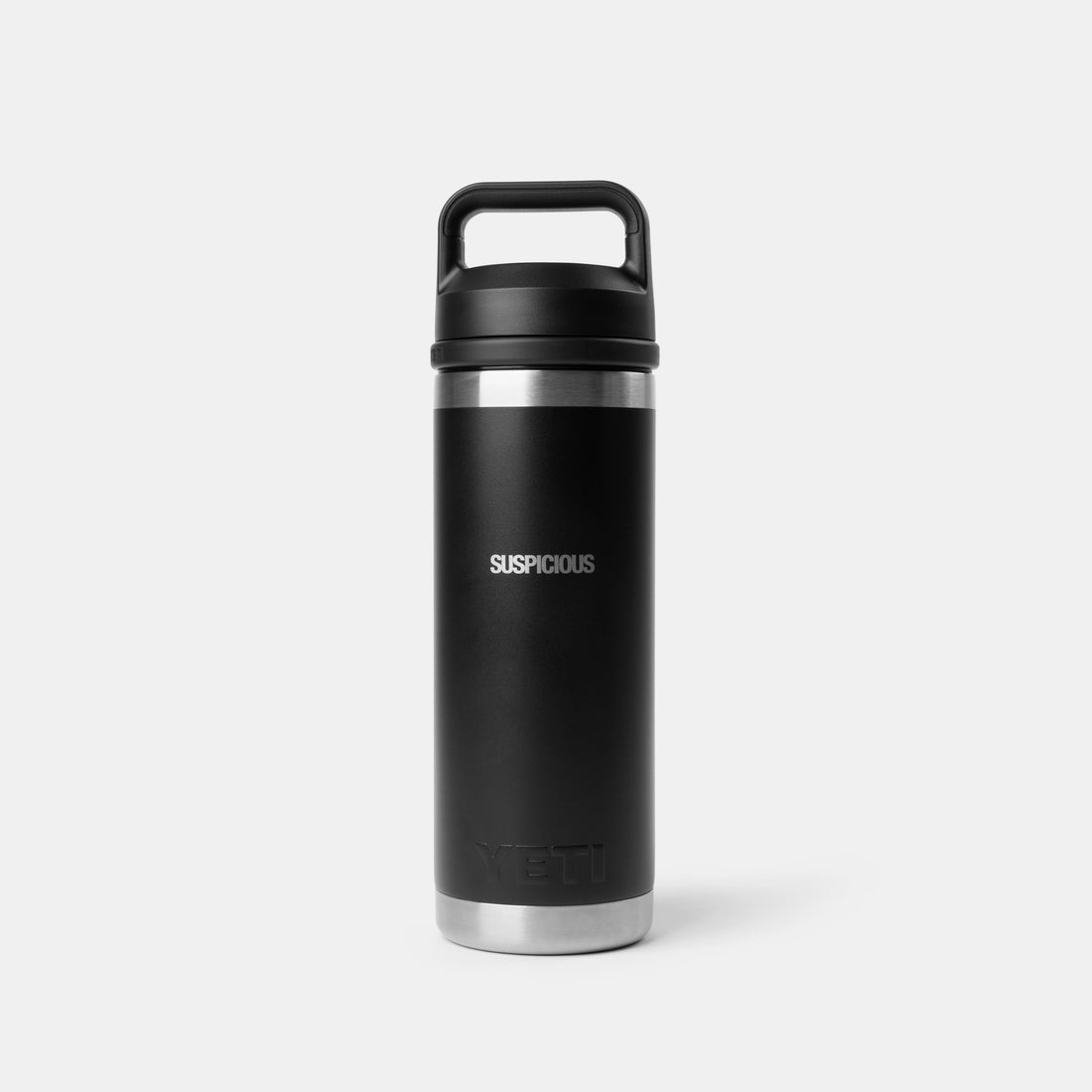 Yeti / Rambler Bottle Chug