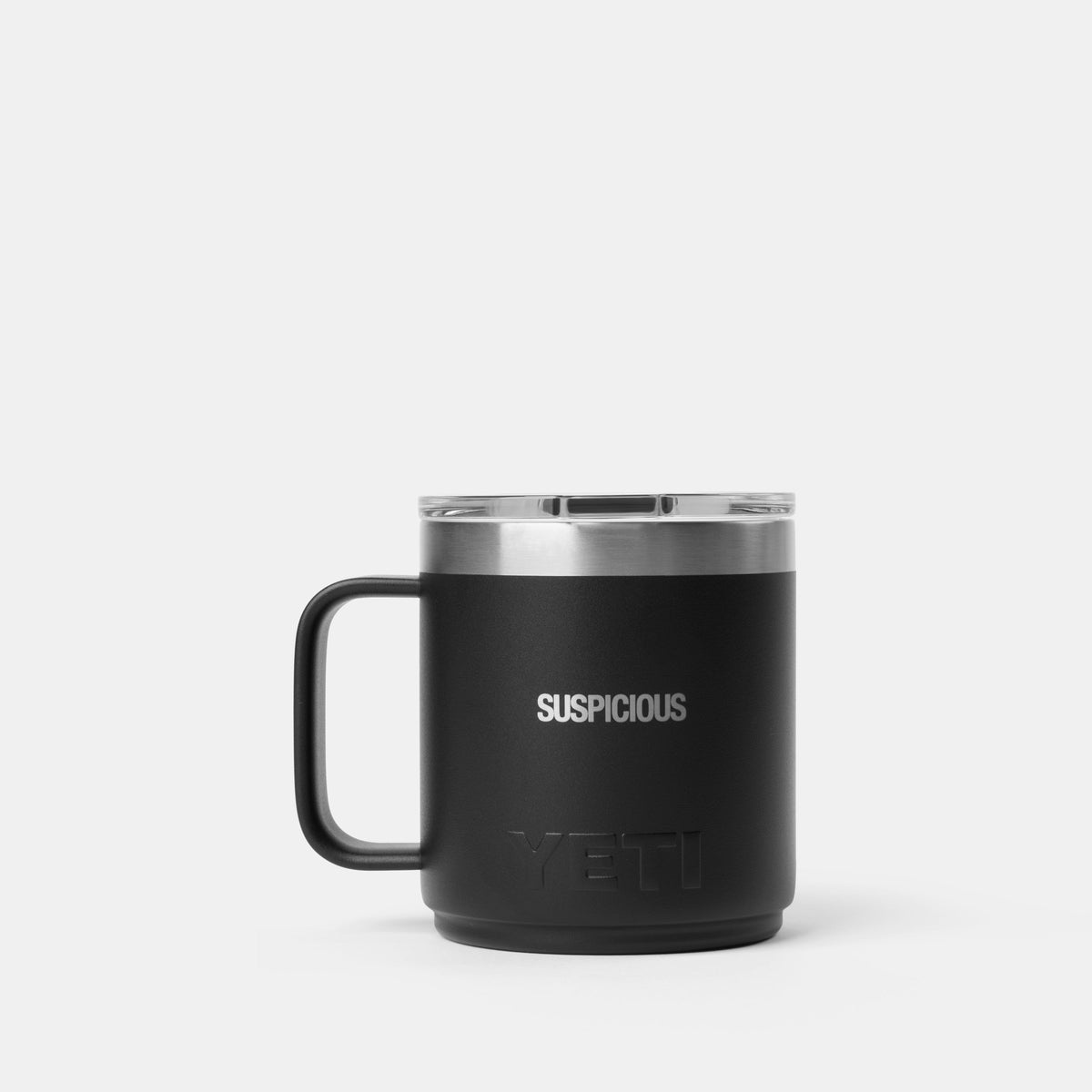 Yeti / Rambler Mug