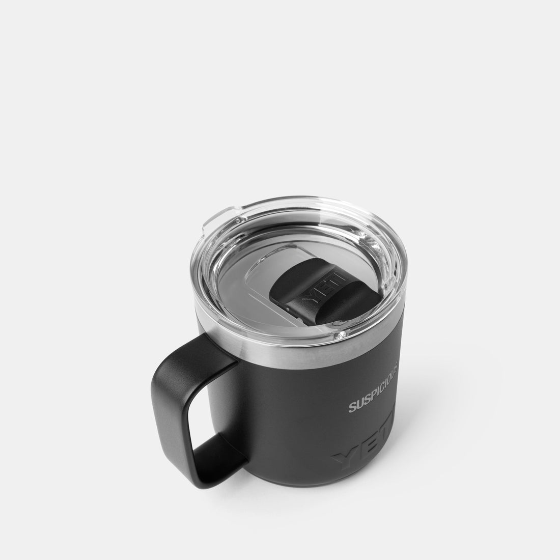 Yeti / Rambler Mug