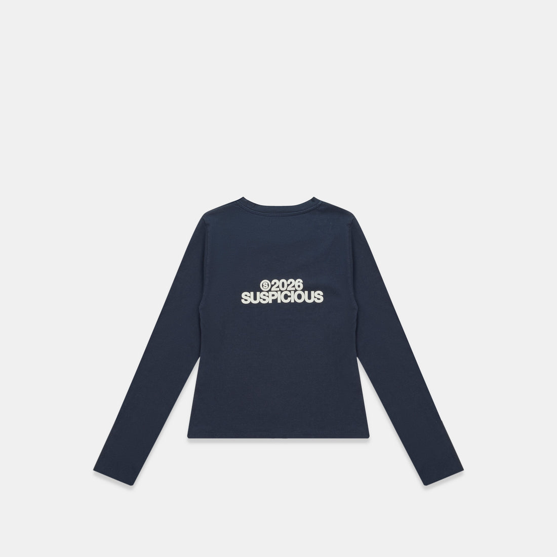 Spring 1 / S2026 Tight Longsleeve - Nightfall