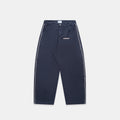Off Season / S Club Big Barrel Jeans - Nightfall