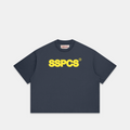 Buongiorno / SSPCS Tee - Dark Blue