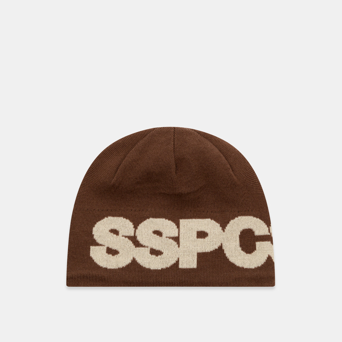 Fall / SSPCS Beanie - Espresso
