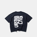 Bestsellers GTD / S(us)USPICOUS Tee - Nightfall