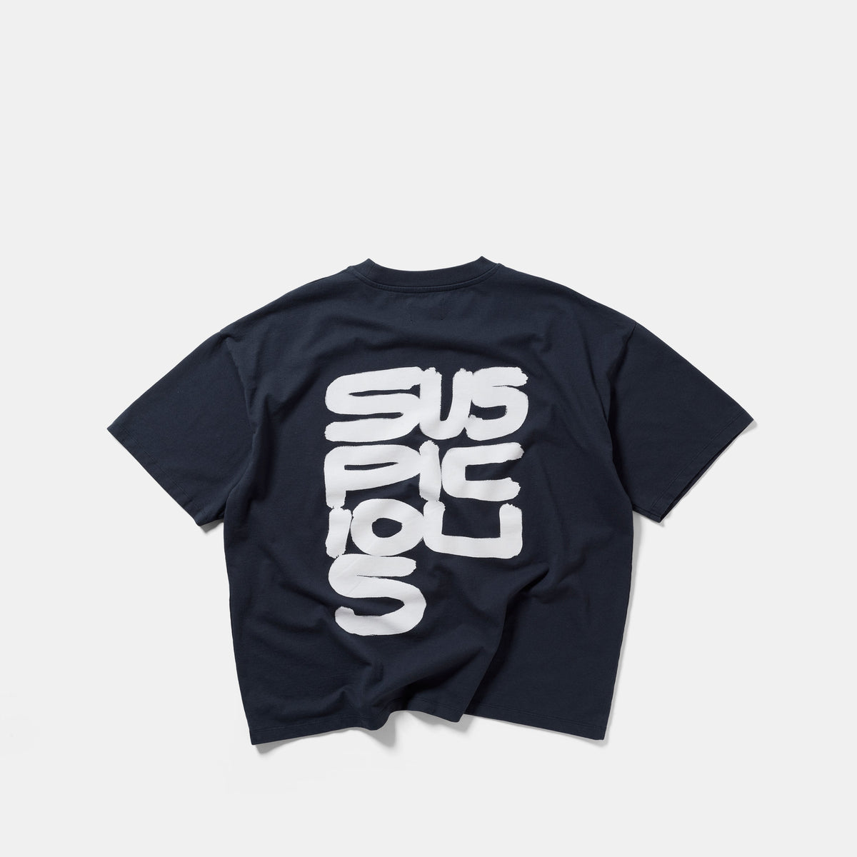 Bestsellers GTD / S(us)USPICOUS Tee - Nightfall