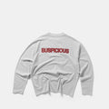 End Of Summer / Solid Longsleeve - Ash