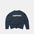 Summer Breeze / Solid Longsleeve - Nightfall