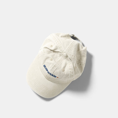 Suspicious Cowboys / Star Cap - Washed Natural