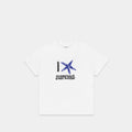GTD1 / Starfish Love Tee