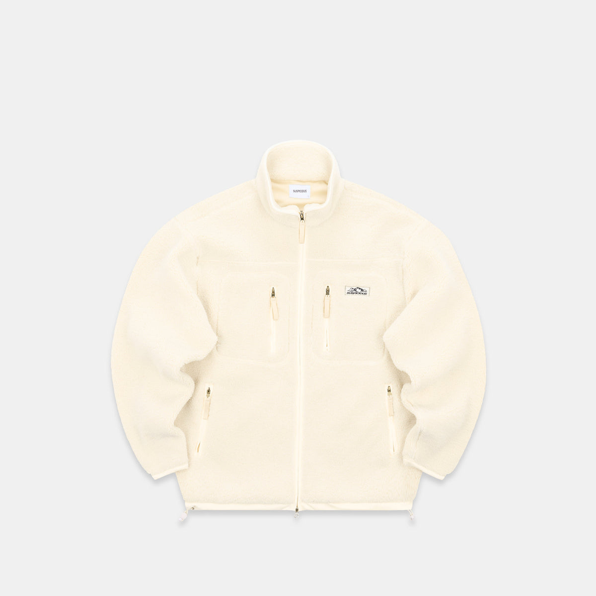 Winter3 / Summit Sherpa - Dune