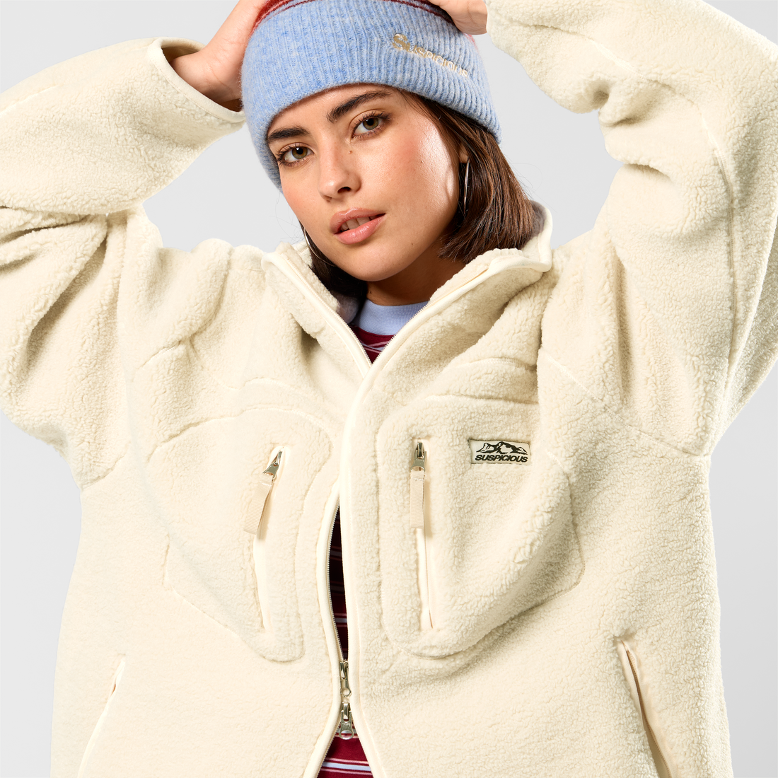 Winter3 / Summit Sherpa - Dune