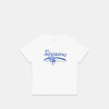 GTD / Surf Tee - White