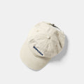 PL / Suspicious Cap - Washed Natural
