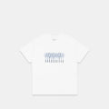 GTD / Tennis Tee - White