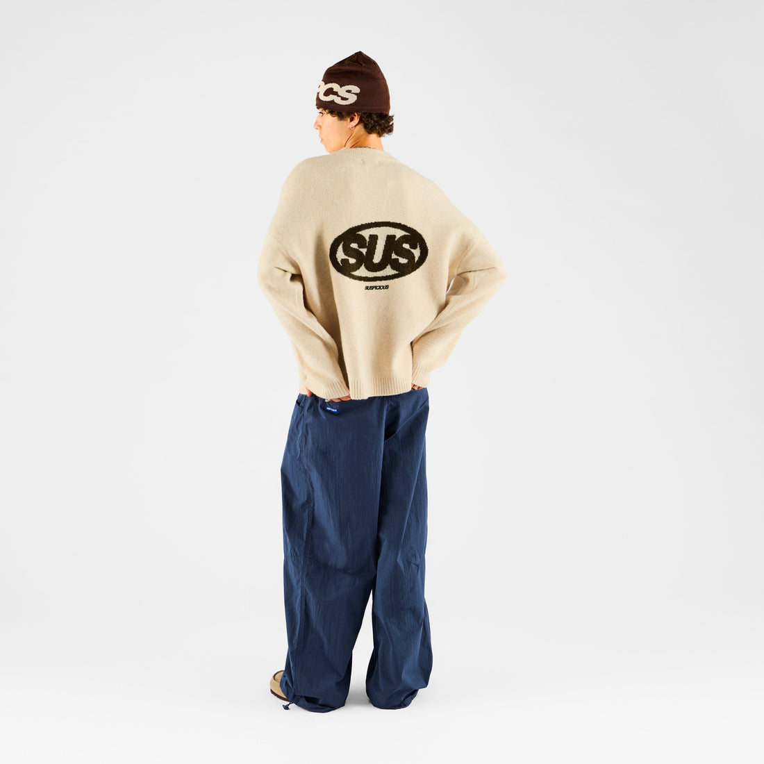 Shop The Look