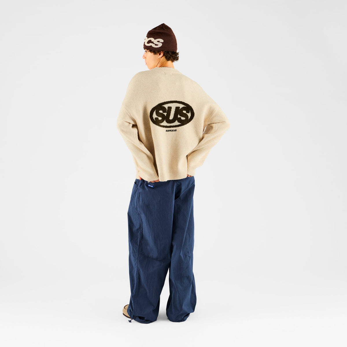 Shop The Look