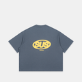 Fall / The SUS Tee - Grisaille - XXL