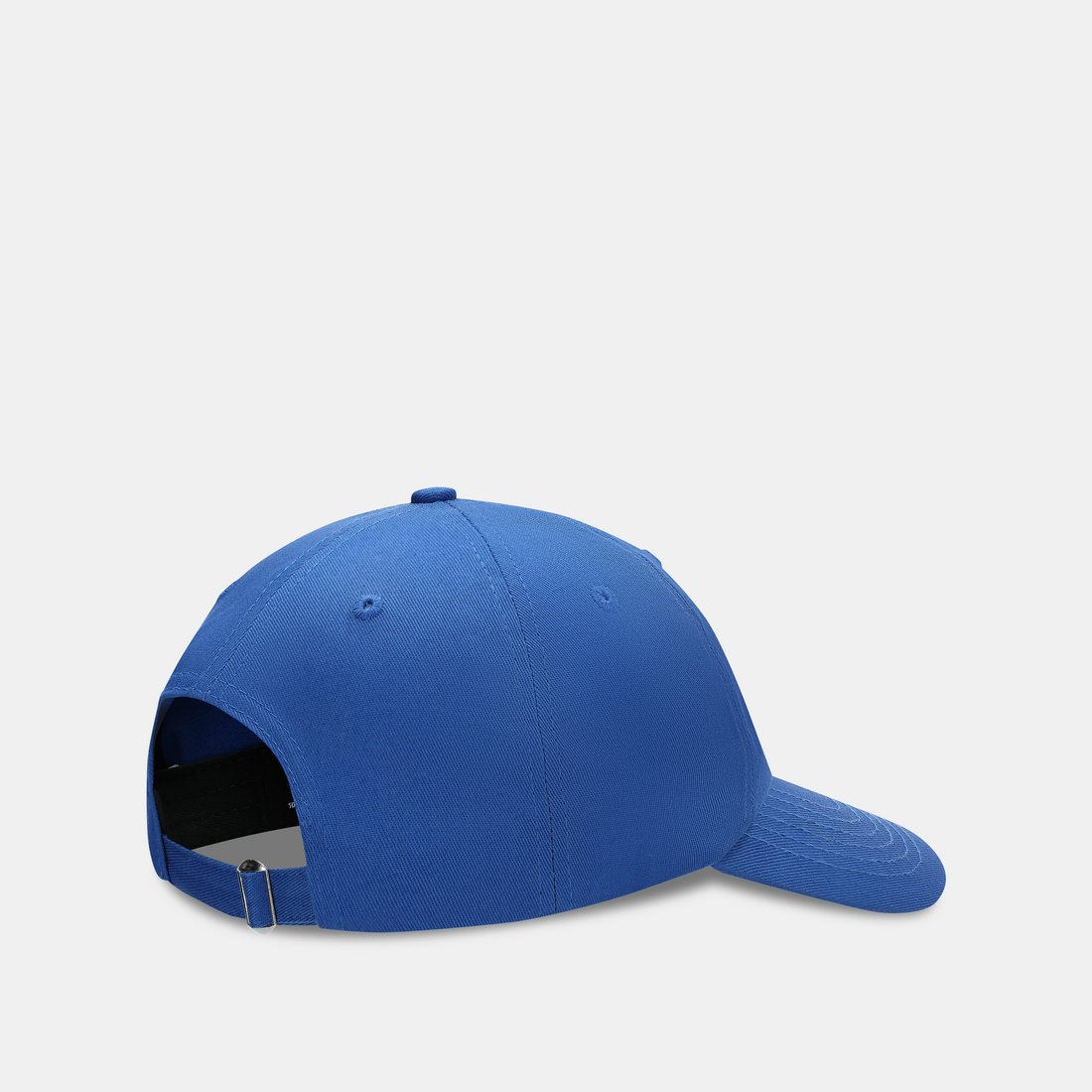 The Stamped Cap - Bellwether Blue