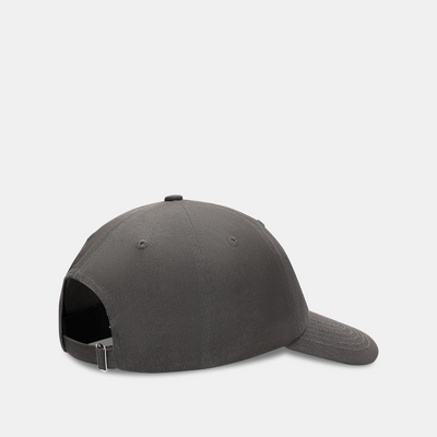 The Stamped Cap - Dark Shadow