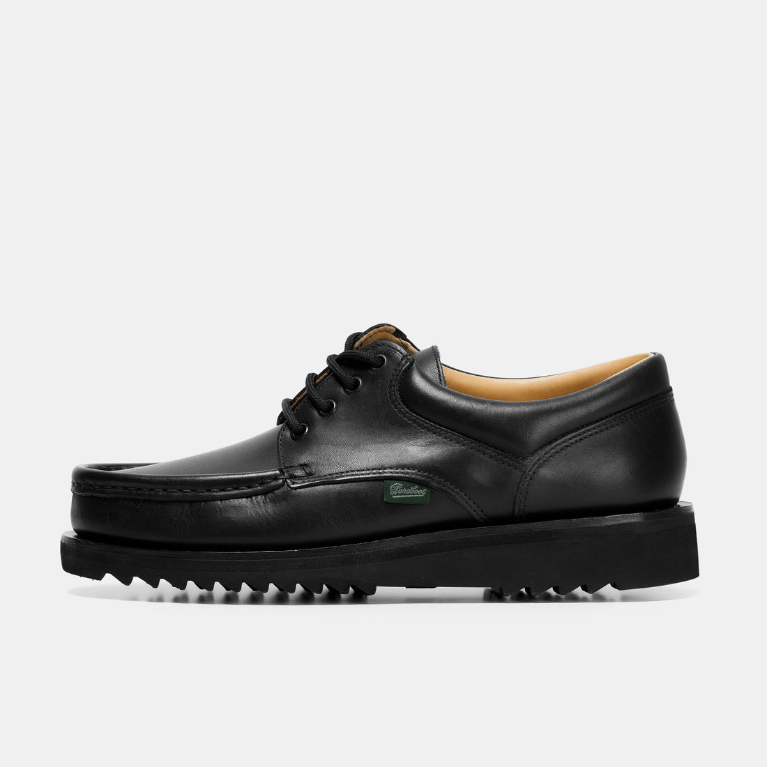 Paraboot Thiers - Lis Noir