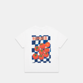 PL / Tomato Fever Tee - White