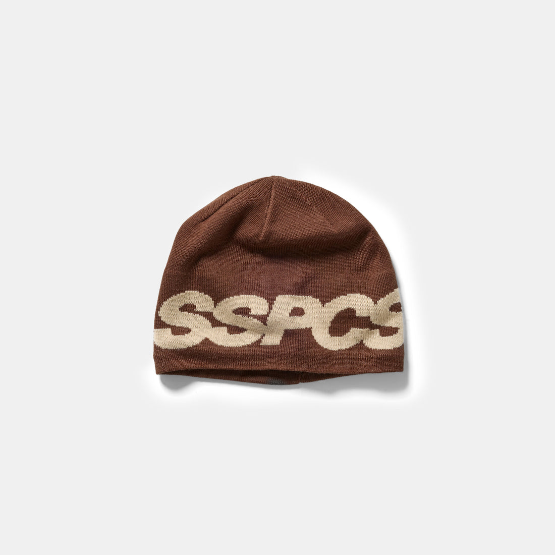 Fall 1 / Track Beanie - Espresso