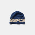 Fall 1 / Track Beanie - Navy