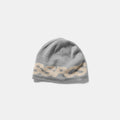 Fall 1 / Track Beanie - Neutral Heather