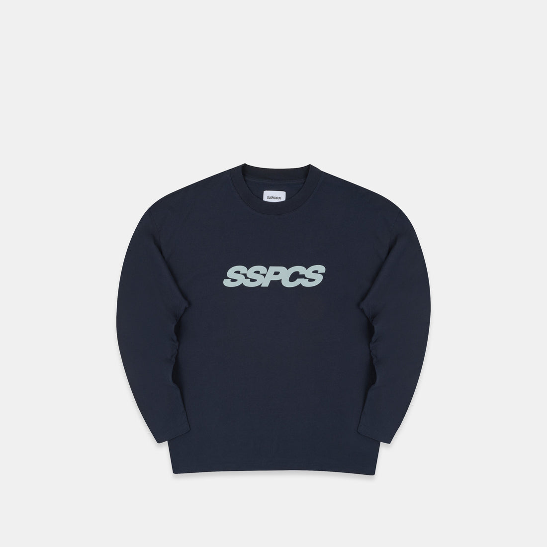 Bestsellers Variants / Track Longsleeve - Nightfall