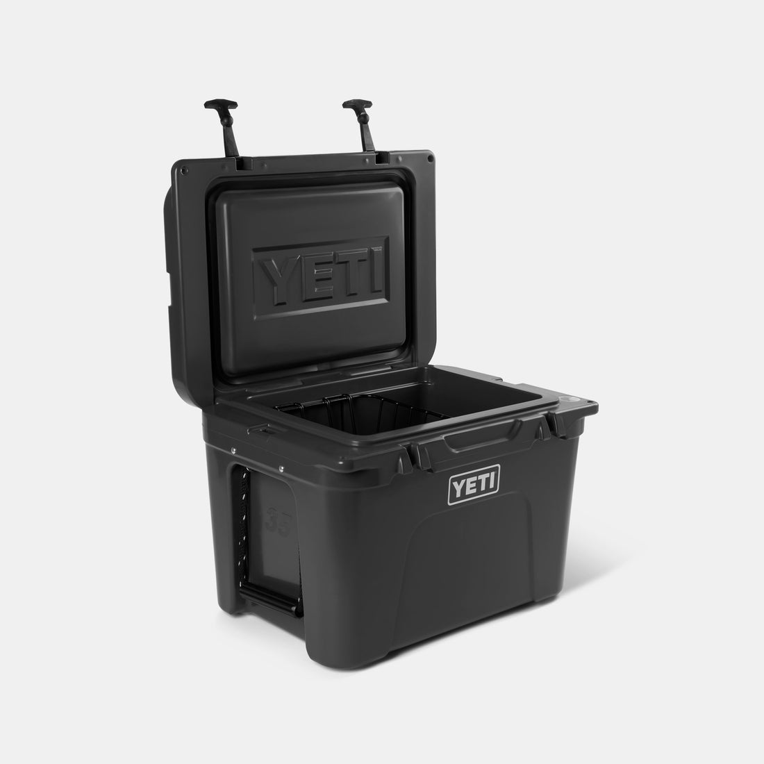 Yeti / Tundra 35