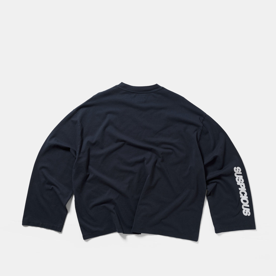 Bestsellers GTD / Up My Sleeve Longsleeve - Nightfall