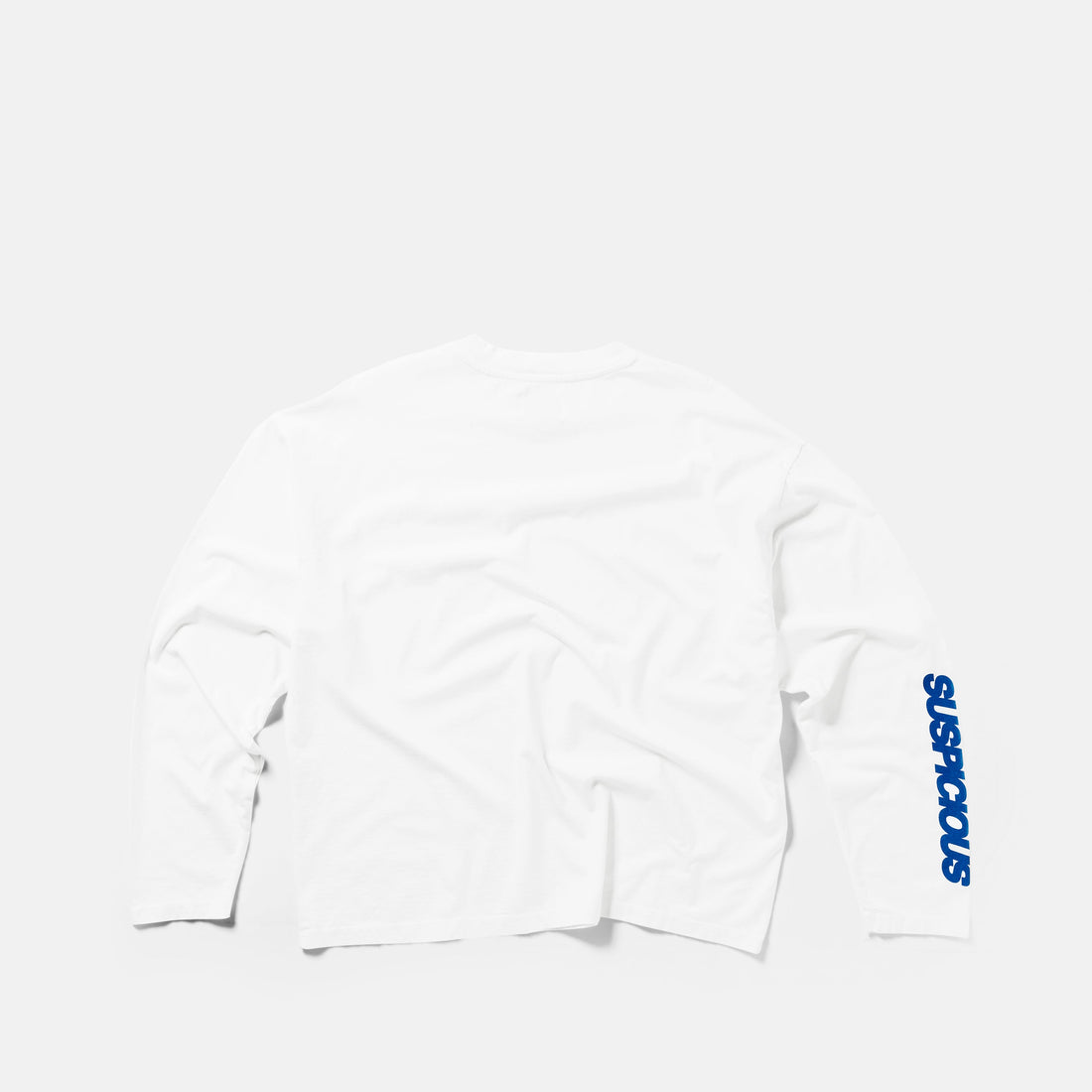 Bestsellers GTD / Up My Sleeve Longsleeve - White OV
