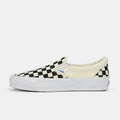 Vans LX Slip-On Reissue 98 Checkerboard - Black/Off White